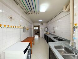 Blk 207 Bukit Batok Street 21 (Bukit Batok), HDB 4 Rooms #594079031
